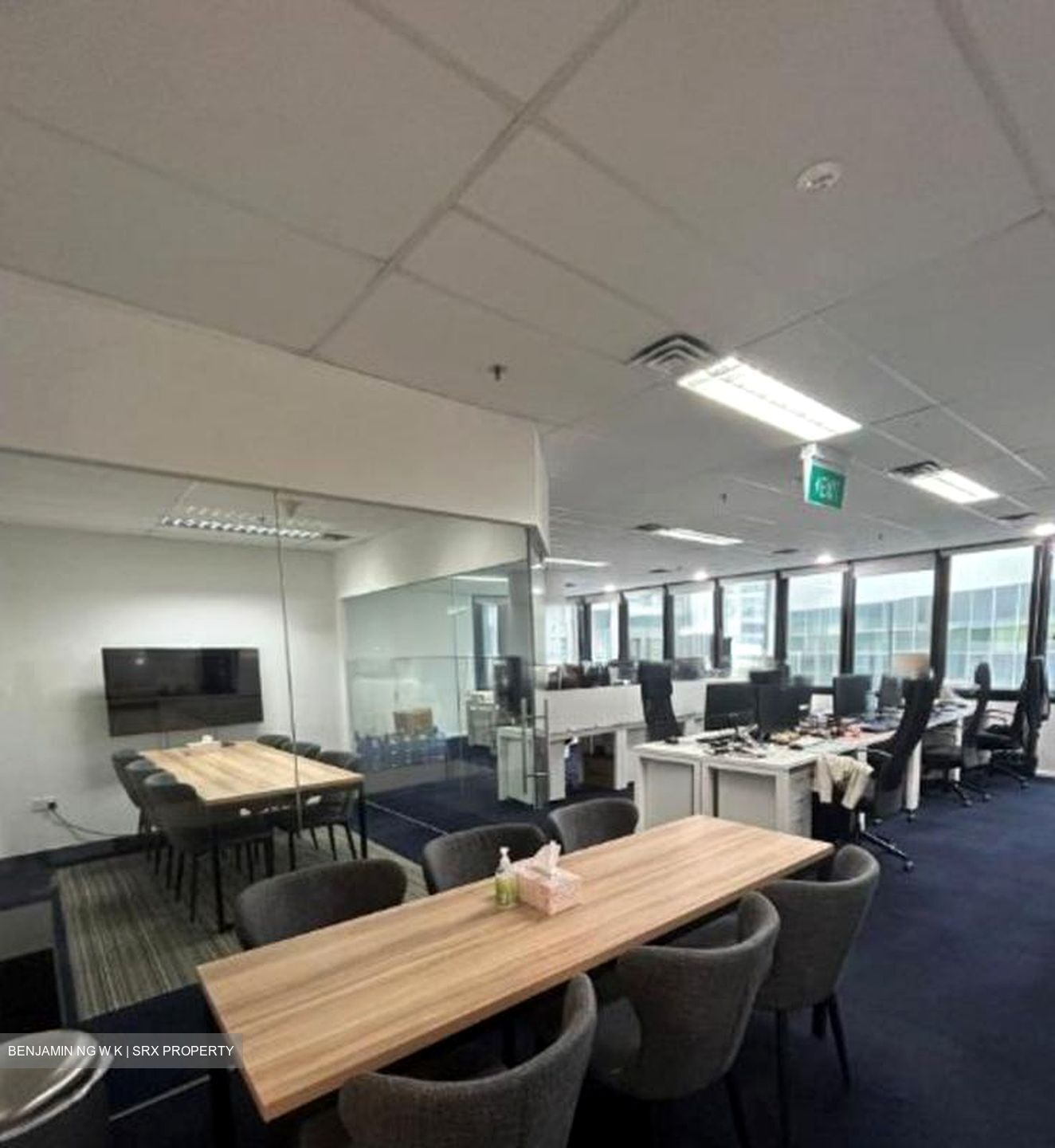 Hsbc Building (D1), Office #519319411
